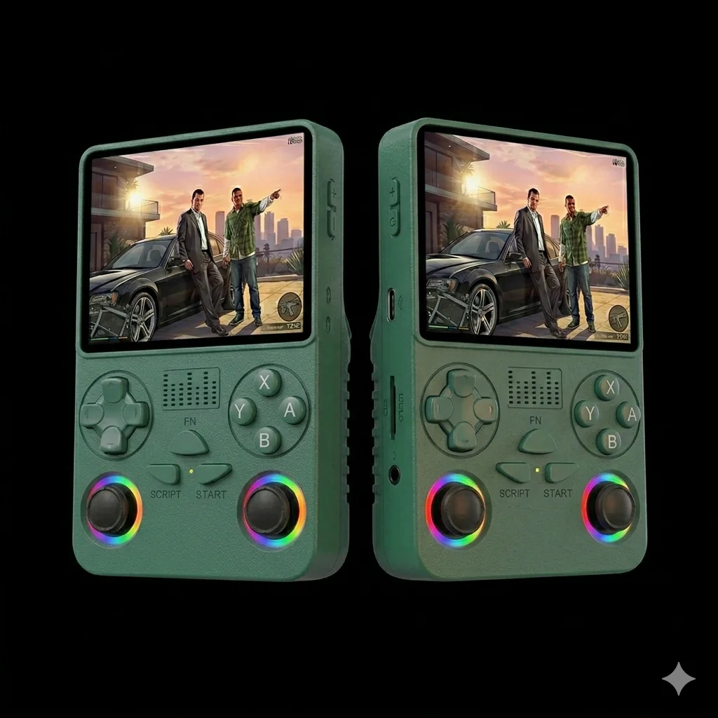 GAME STATION 5 (GTA V, SPIDERMAN 2, FORTNITE) - Image 3