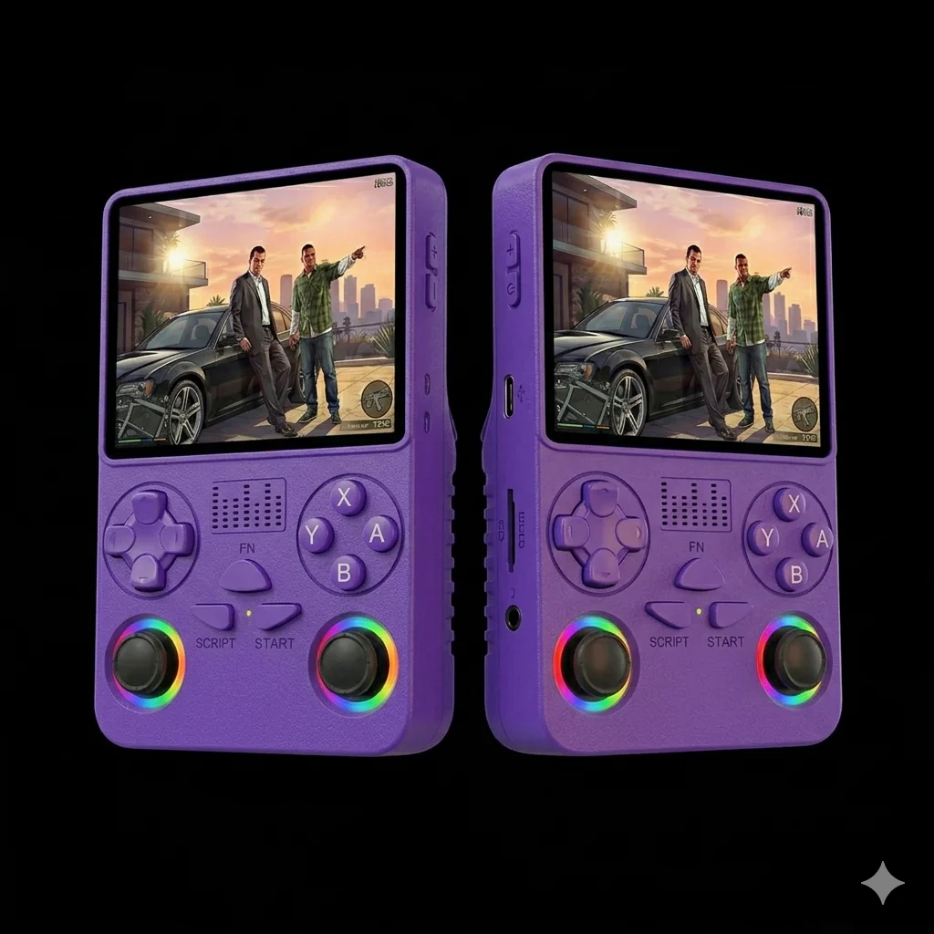 GAME STATION 5 (GTA V, SPIDERMAN 2, FORTNITE) - Image 4