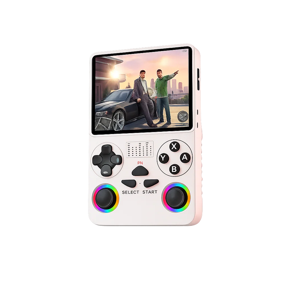 GAME STATION 5 (GTA V, SPIDERMAN 2, FORTNITE) - Image 6